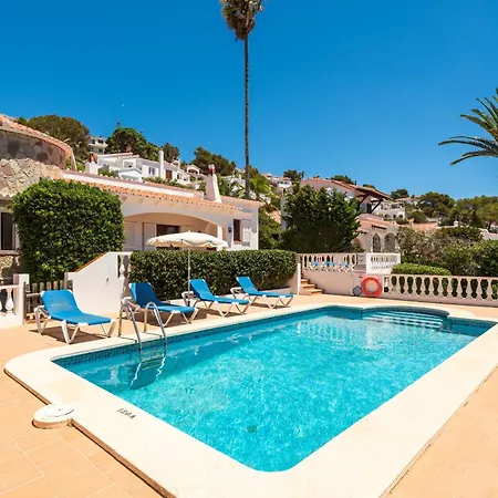 Villa Sa Torreta By Escape *
