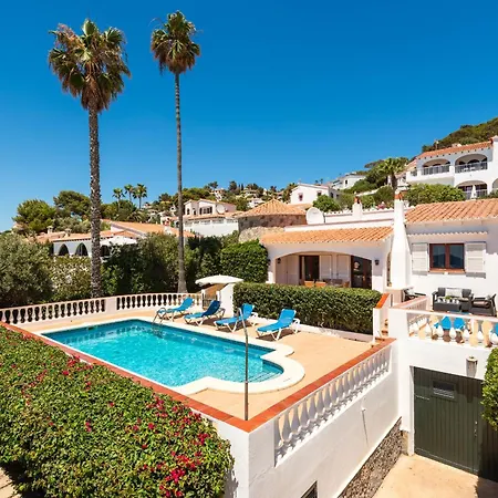 Sa Torreta By Escape Son Bou