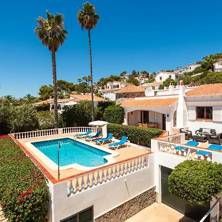 Sa Torreta By Escape Villa Son Bou