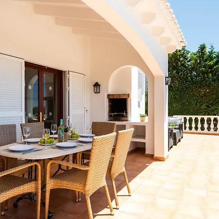 Villa Sa Torreta Son Bou